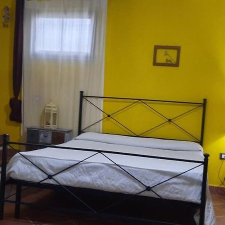 Studio Seminterrato Villa Armonia Iun:P2030 오로세 외부 사진